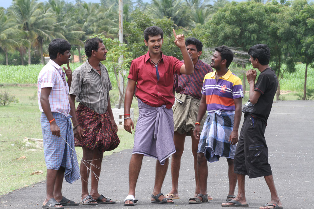 Marudhavelu Tamil Movie Stills | Picture 44425